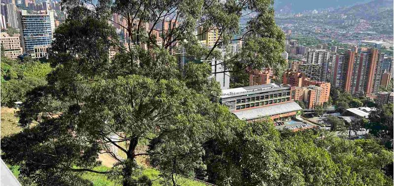 Apartamento en Venta en Medellín, Loreto-30