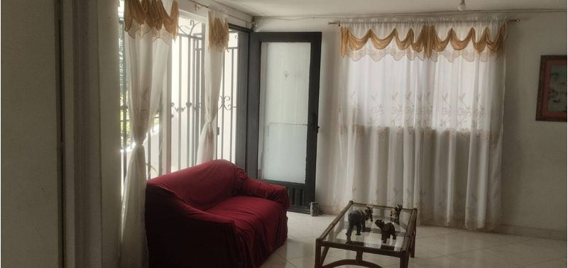 Casa en Venta en Medellín, Santa Teresita-0