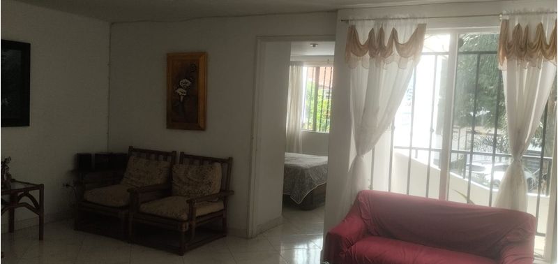 Casa en Venta en Medellín, Santa Teresita-1