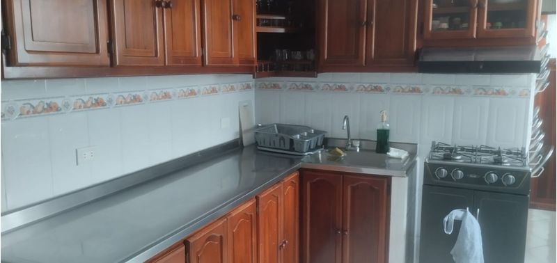 Casa en Venta en Medellín, Santa Teresita-4