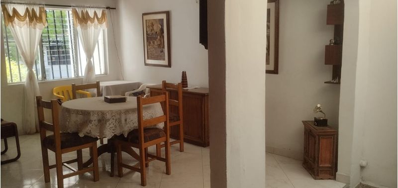 Casa en Venta en Medellín, Santa Teresita-5
