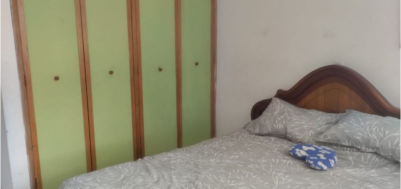 Casa en Venta en Medellín, Santa Teresita-8