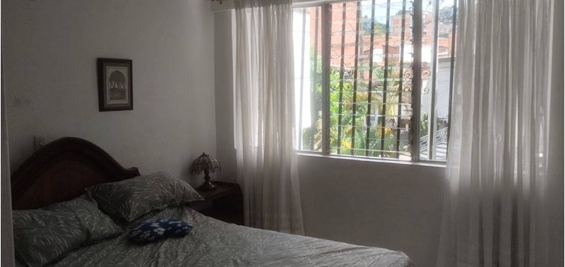 Casa en Venta en Medellín, Santa Teresita-14