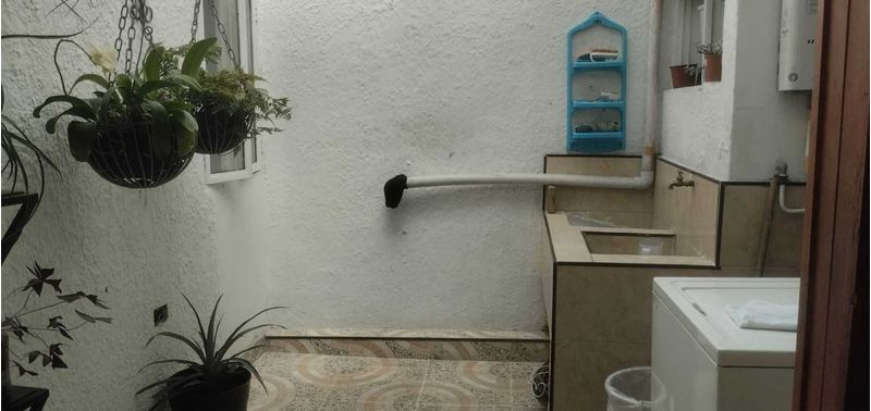Casa en Venta en Medellín, Santa Teresita-16