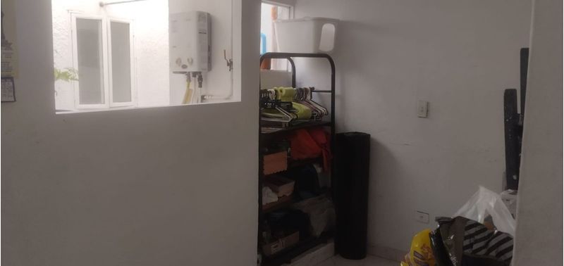 Casa en Venta en Medellín, Santa Teresita-17