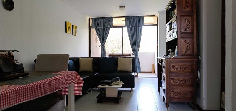 Apartamento en Venta en Santa Marta, Santa Marta (Distrito Turistico Cultural E Historico)