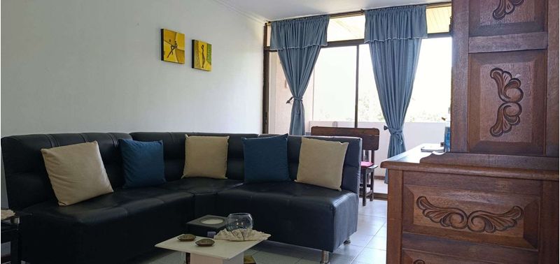 Apartamento en Venta en Santa Marta, Santa Marta (Distrito Turistico Cultural E Historico)-0