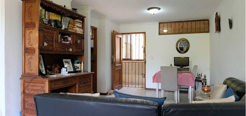 Apartamento en Venta en Santa Marta, Santa Marta (Distrito Turistico Cultural E Historico)-1