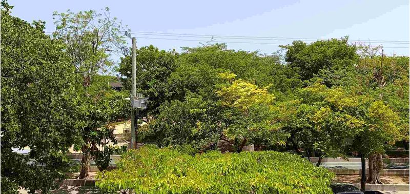 Apartamento en Venta en Santa Marta, Santa Marta (Distrito Turistico Cultural E Historico)-4