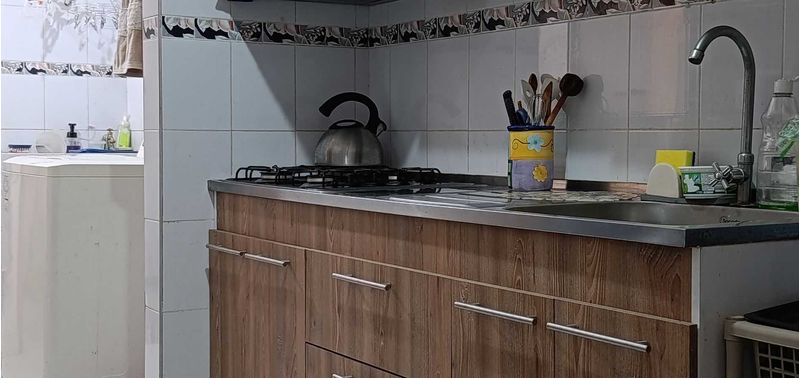 Apartamento en Venta en Santa Marta, Santa Marta (Distrito Turistico Cultural E Historico)-8