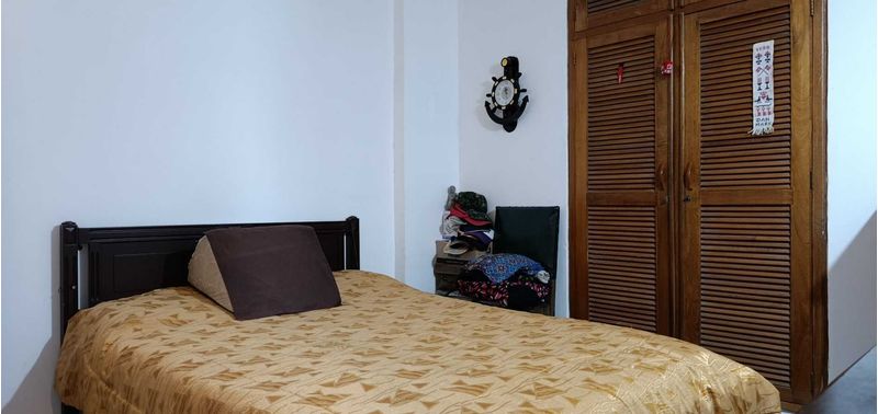 Apartamento en Venta en Santa Marta, Santa Marta (Distrito Turistico Cultural E Historico)-10