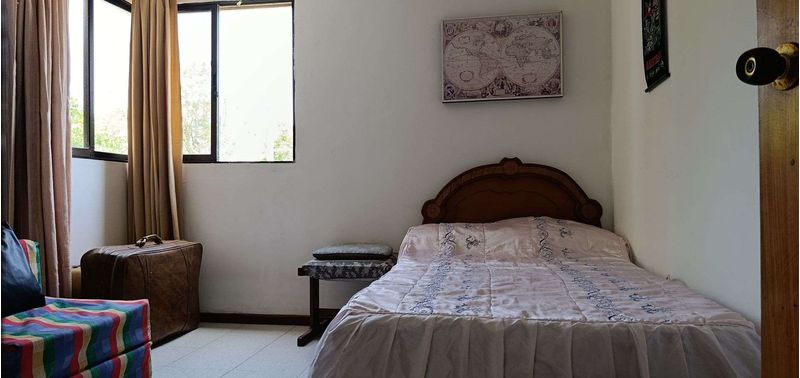 Apartamento en Venta en Santa Marta, Santa Marta (Distrito Turistico Cultural E Historico)-12