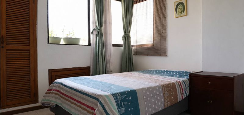Apartamento en Venta en Santa Marta, Santa Marta (Distrito Turistico Cultural E Historico)-14