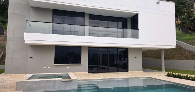 Casa en Venta en Sopetrán, Sopetrán
