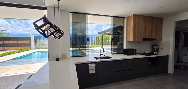 Casa en Venta en Sopetrán, Sopetrán-2