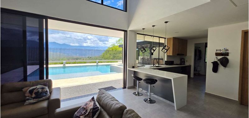 Casa en Venta en Sopetrán, Sopetrán-3