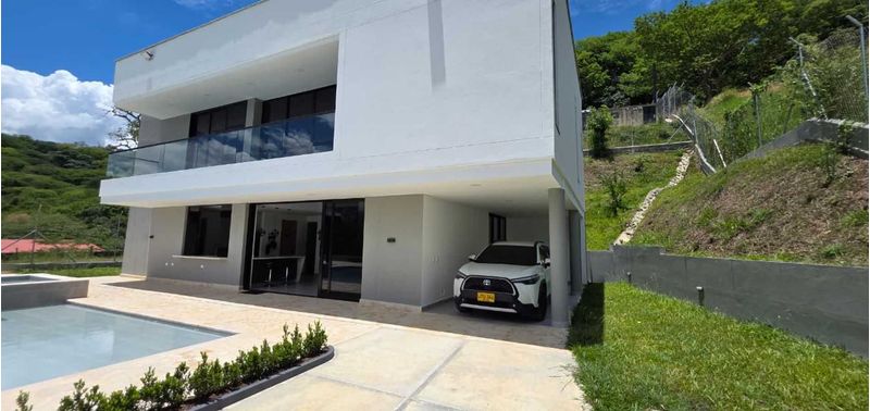 Casa en Venta en Sopetrán, Sopetrán-10