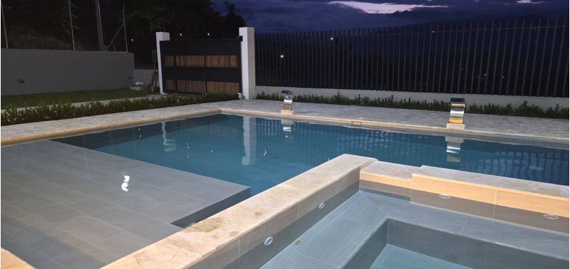 Casa en Venta en Sopetrán, Sopetrán-11