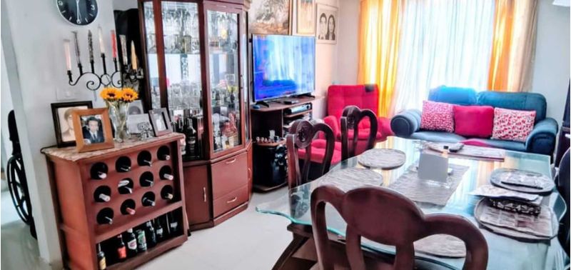 Apartamento en Venta en Bogotá, D.C., El Ensueño