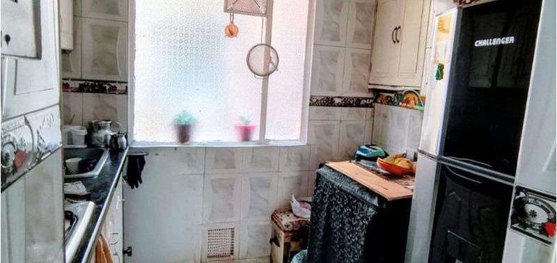 Apartamento en Venta en Bogotá, D.C., El Ensueño-0