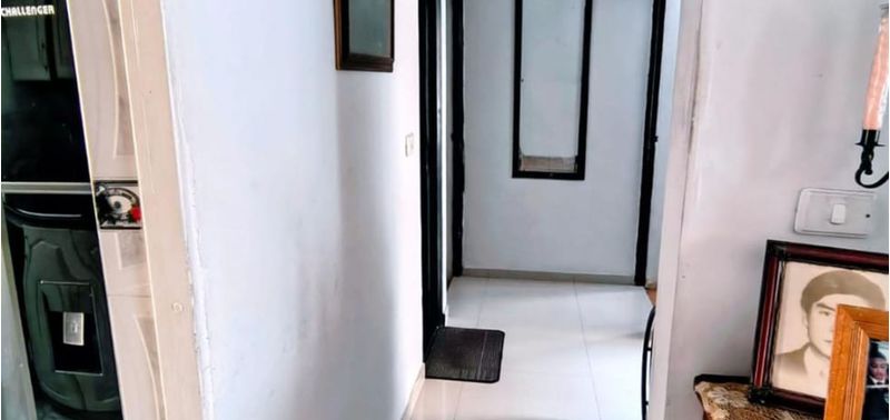 Apartamento en Venta en Bogotá, D.C., El Ensueño-2