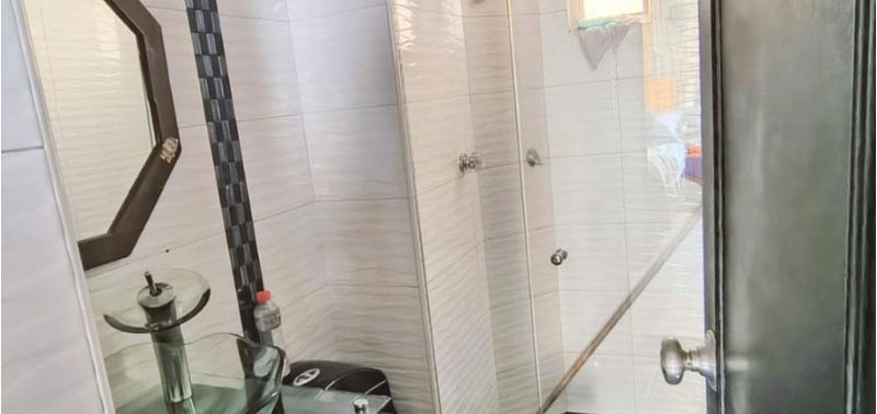 Apartamento en Venta en Bogotá, D.C., El Ensueño-4