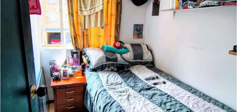 Apartamento en Venta en Bogotá, D.C., El Ensueño-5