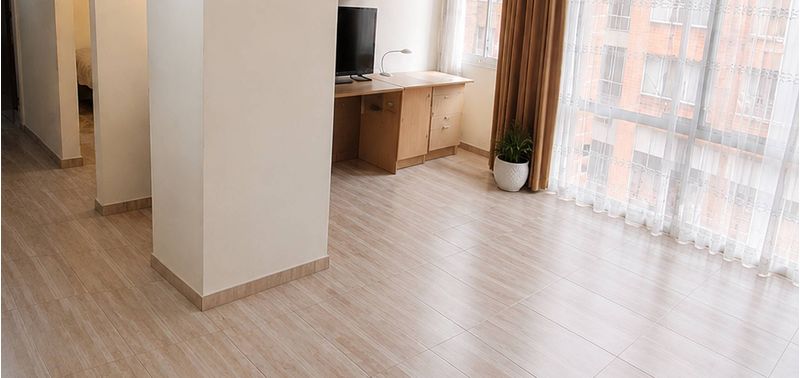 Apartamento en Venta en Bogotá, D.C., Tierra Buena