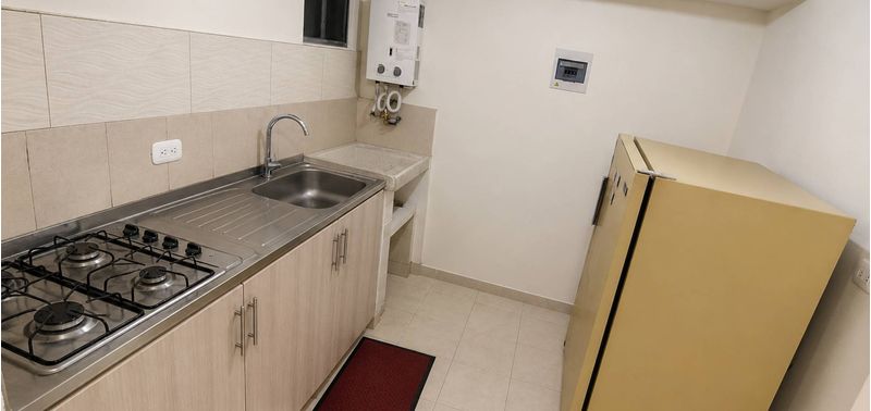 Apartamento en Venta en Bogotá, D.C., Tierra Buena-1