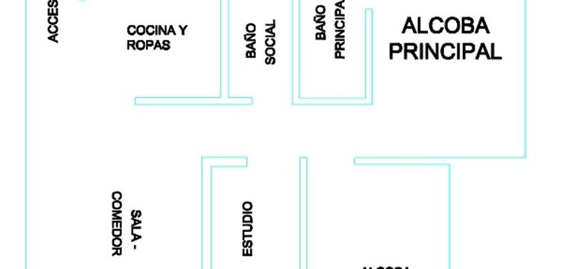 Apartamento en Venta en Bogotá, D.C., Tierra Buena-9