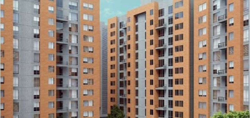 Apartamento en Venta en Bogotá, D.C., Tierra Buena-10