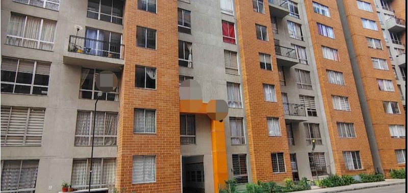 Apartamento en Venta en Bogotá, D.C., Tierra Buena-13