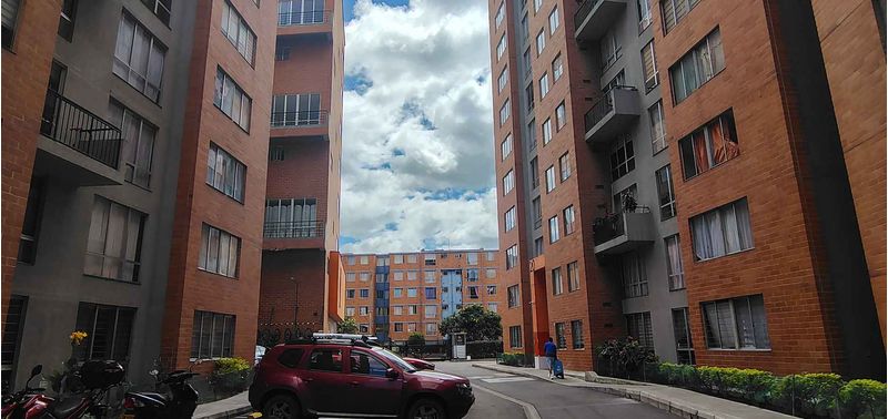 Apartamento en Venta en Bogotá, D.C., Tierra Buena-14