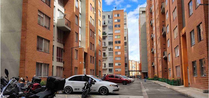 Apartamento en Venta en Bogotá, D.C., Tierra Buena-15