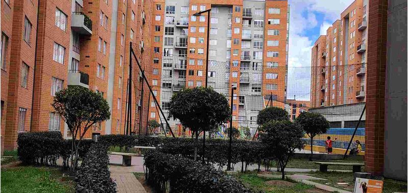 Apartamento en Venta en Bogotá, D.C., Tierra Buena-16