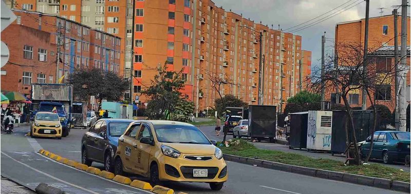 Apartamento en Venta en Bogotá, D.C., Tierra Buena-17