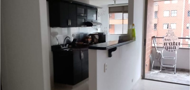 Apartamento en Venta en Medellín, San Diego