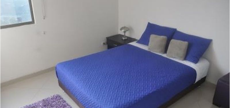 Apartamento en Venta en Medellín, San Diego-1