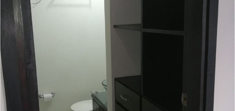 Apartamento en Venta en Medellín, San Diego-3