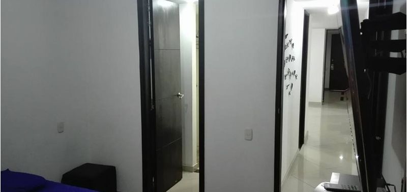 Apartamento en Venta en Medellín, San Diego-4