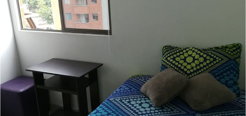 Apartamento en Venta en Medellín, San Diego-5