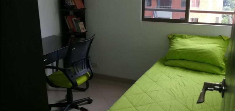 Apartamento en Venta en Medellín, San Diego-6