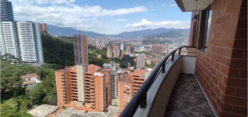 Apartamento en Venta en Medellín, San Diego-10
