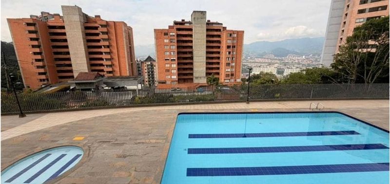 Apartamento en Venta en Medellín, San Diego-11