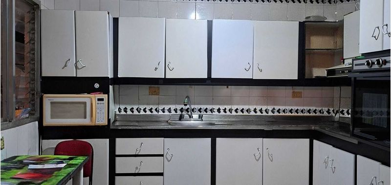 Apartamento en Venta en Medellín, Laureles-1