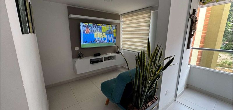 Apartamento en Venta en Envigado, Andalucía-1