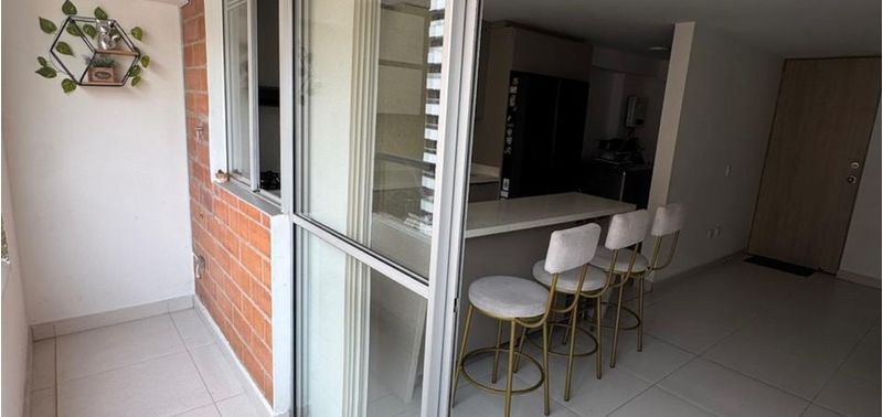 Apartamento en Venta en Envigado, Andalucía-6