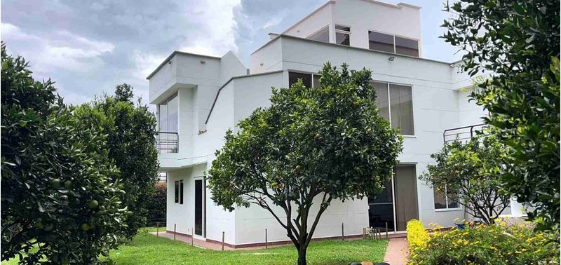 Casa en Venta en Rionegro, Rionegro-0