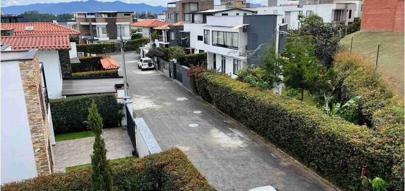 Casa en Venta en Rionegro, Rionegro-1