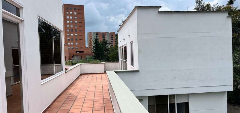 Casa en Venta en Rionegro, Rionegro-12